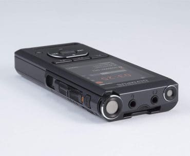 Digital Voice Recorder Alat Perekam Suara Terbaik
