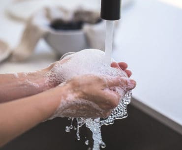 Facial Wash Untuk Kulit Berjerawat Dan Beruntusan
