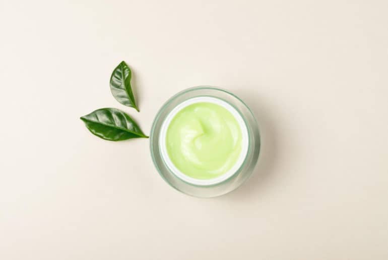 Masker Untuk Menghilangkan Jerawat