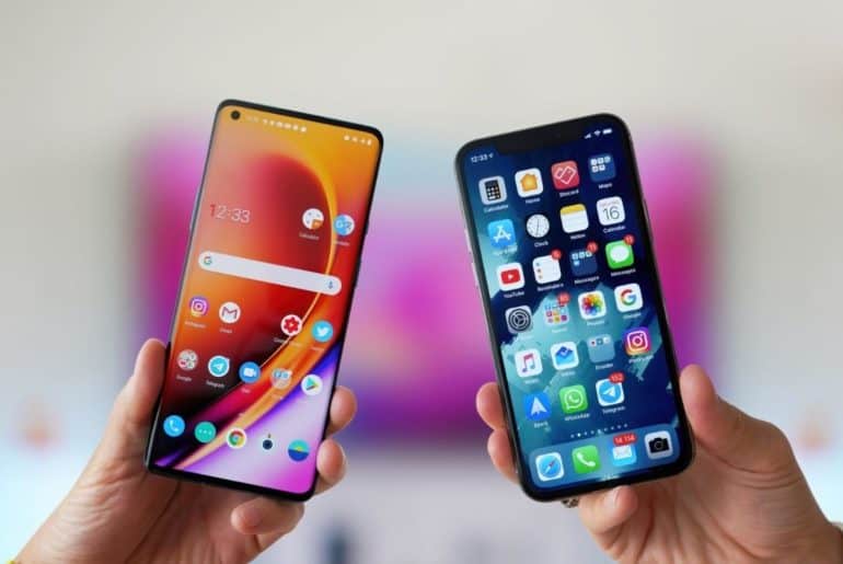 Merk Hp Terbaik Dan Awet