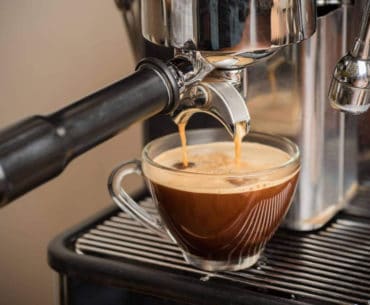 Mesin Kopi Espresso Terbaik