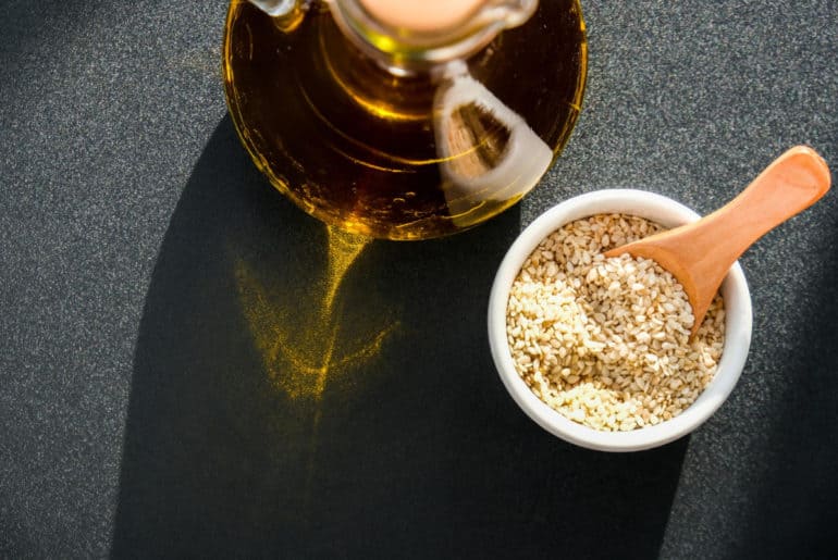 13 Rekomendasi Minyak Wijen Terbaik & Enak (Terbaru 2025) Sesame Oil Minyak Wijen Terbaik