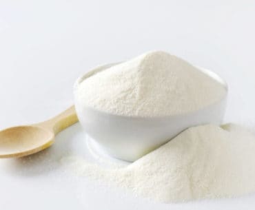 Susu Bubuk Untuk Kue Terbaik