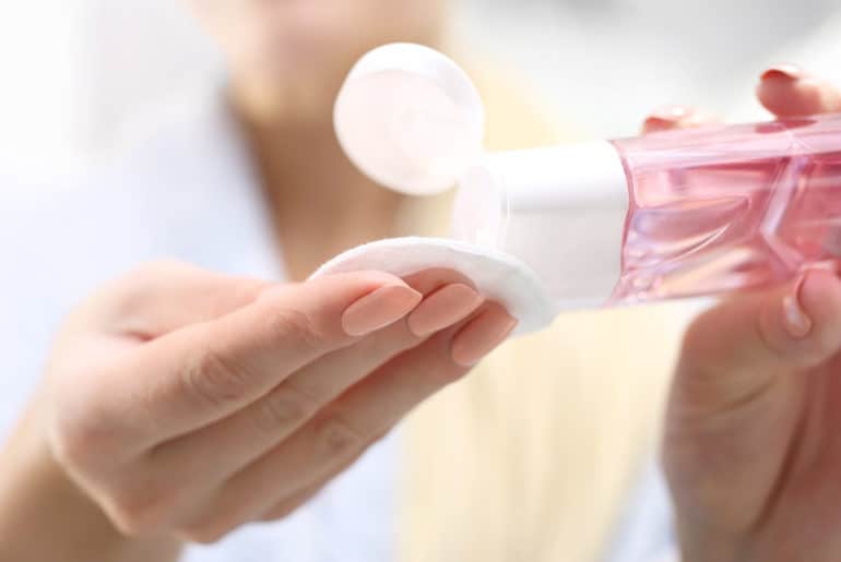 10+ Rekomendasi Toner Untuk Mengecilkan Pori-Pori (Terbaru 2025) Toner Untuk Mengecilkan Pori Pori