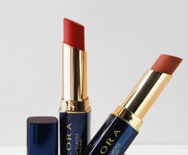 Warna Lipstik Implora Terbaik