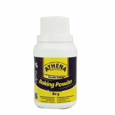 Baking Powder Terbaik Athena