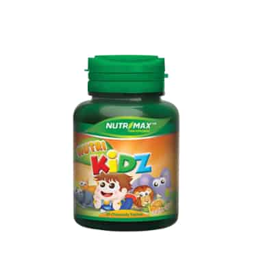 Merk Vitamin Penambah Nafsu Makan Anak Nutrimax Nutrikidz Suplemen Makanan Vitamin Penambah Nafsu Makan Anak Terbaik Nutrimax Nutrikidz Suplemen Makanan