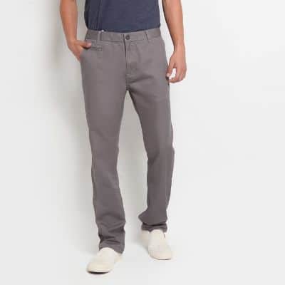 Celana Panjang Chino Pria Terbaik Original Hammer Chino Basic Z2CB100-A3
