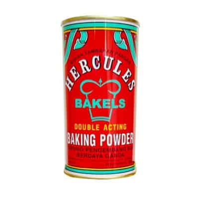 Baking Powder Terbaik Hercules