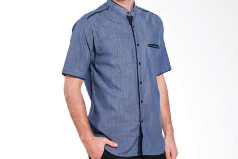19 Rekomendasi Merk Baju Koko Pria Terkenal (Terbaru 2025) Baju Koko Pria Terkenal