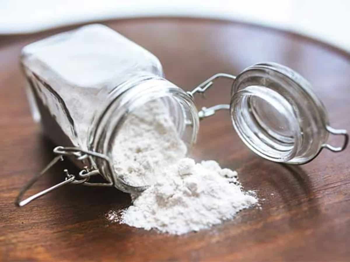 Baking Powder Terbaik