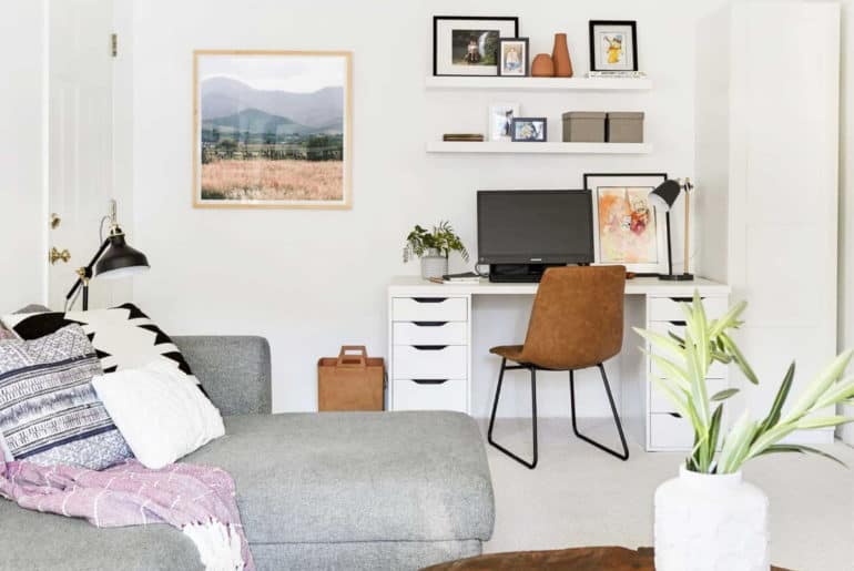 Barang Dekorasi Kamar Aesthetic Terbaik