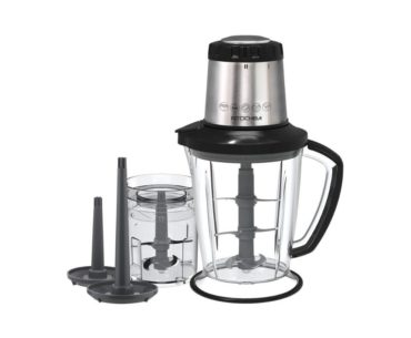 Blender Bumbu Terbaik