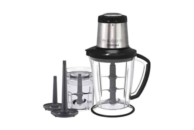 Blender Bumbu Terbaik