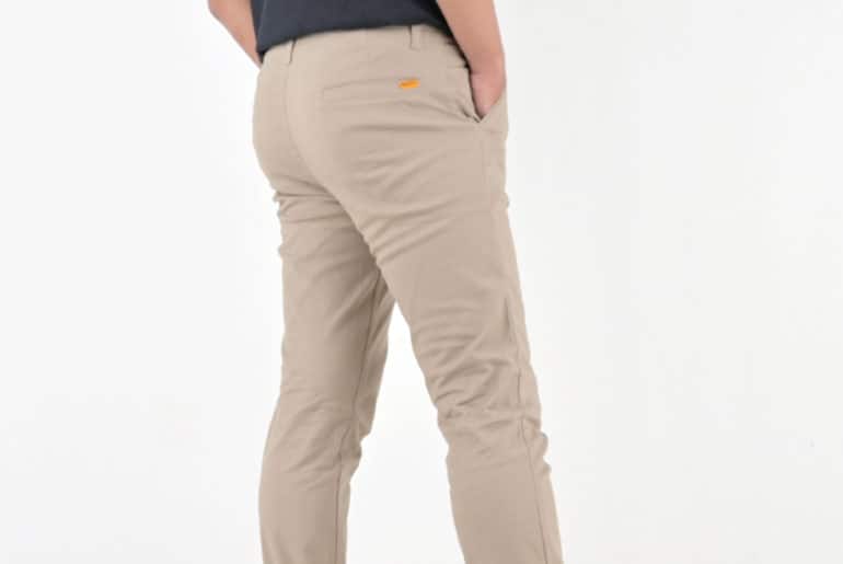 14 Rekomendasi Style Celana Panjang Chino Pria Terbaik (Terbaru 2025) Celana Panjang Chino Untuk Pria