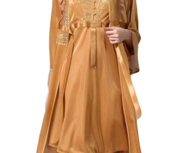 Kimono Baju Tidur Dewasa