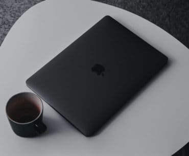 Laptop Macbook Terbaik