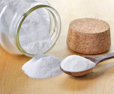 Merk Baking Powder