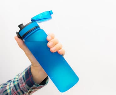 Merk Botol Minum