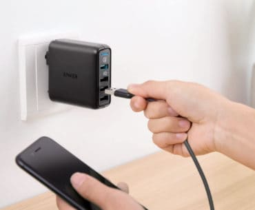 Merk Charger Hp Terbaik