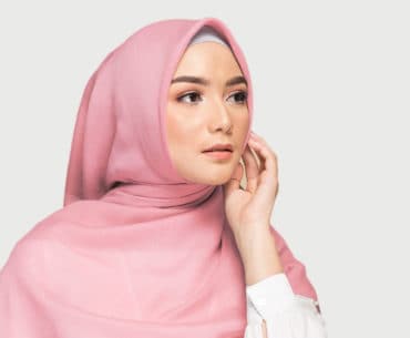Merk Hijab Terkenal