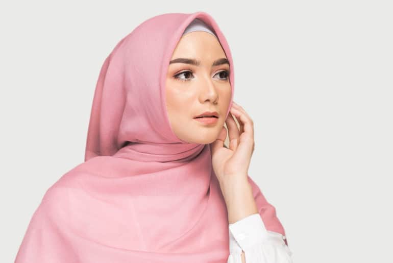 Merk Hijab Terkenal