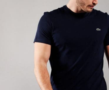 Merk Kaos Branded Pria Terbaik