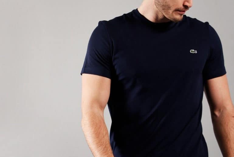 Merk Kaos Branded Pria Terbaik