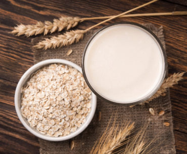 Merk Oatmeal Untuk Diet Terbaik
