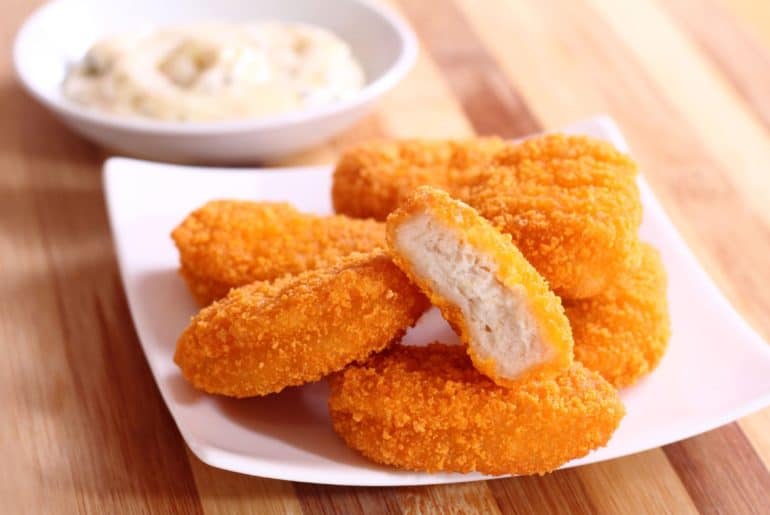 13 Rekomendasi Merk Nugget yang Enak (Terbaru 2025) Nugget Yang Enak