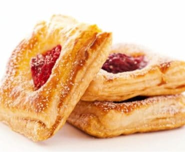 Puff Pastry Yang Enak