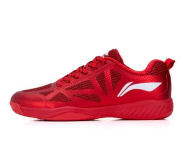 Sepatu Badminton Li Ning Terbaik