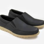 Sepatu Slip On Pria