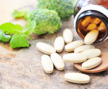 Suplemen Peninggi Badan Terbaik