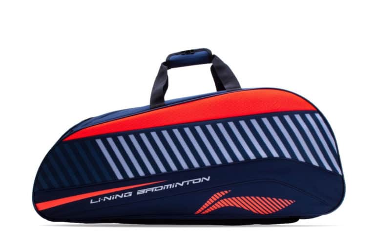 Tas Badminton Terbaik Li Ning