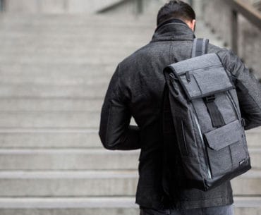 Tas Ransel Laptop Terbaik