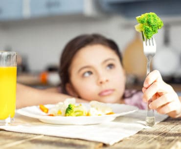 Vitamin Penambah Nafsu Makan Anak