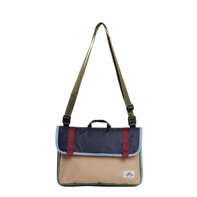 Produk Tas Selempang Pria Eiger Terbaik Eiger Sacoche Shoulder Bag Flat Tablet