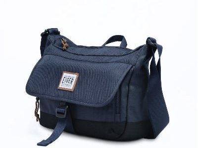 Tas Selempang Pria Eiger Terbaik Roadtrip Shoulder Bag
