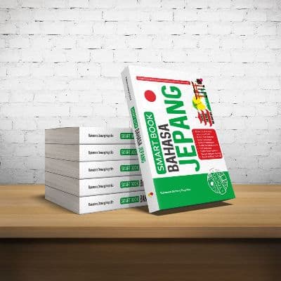 Charissa Publisher - Belajar Bahasa Jepang Smart Book Bahasa Jepang Rekomendasi Kamus Bahasa Jepang Indonesia - Charissa Publisher - Belajar Bahasa Jepang Smart Book Bahasa Jepang