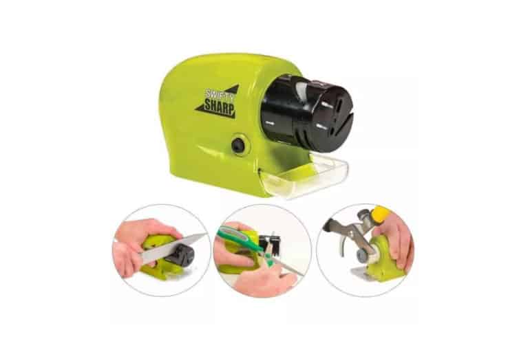 Asahan Pisau Terbaik