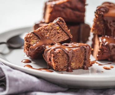 Brownies Instan Yang Enak