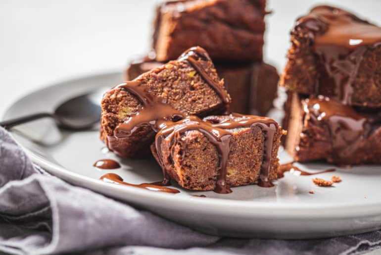 13 Rekomendasi Merk Brownies Instan Enak & Harga (Terbaru 2025) Brownies Instan Yang Enak