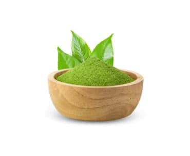 Merk Matcha Powder