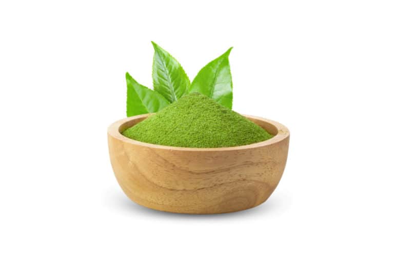 Merk Matcha Powder
