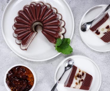 Merk Puding Yang Enak