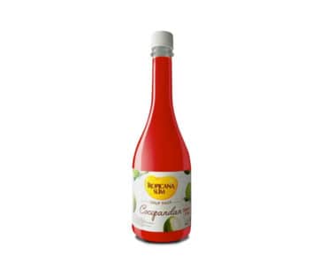 Merk Sirup Cocopandan Terbaik