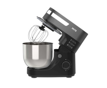 Mixer Roti Terbaik
