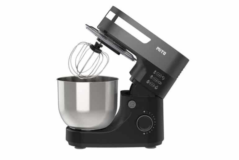 Mixer Roti Terbaik