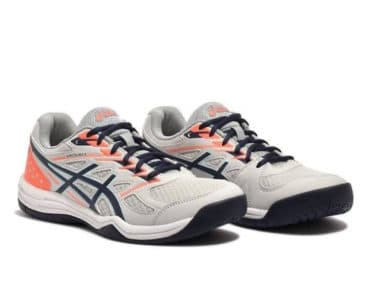 Sepatu Voli Pria Terbaik